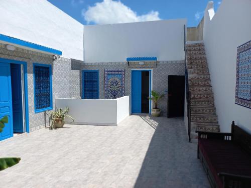 Ben Khalled House | DAR Jamila à 8021 Béni khalled Tunisie