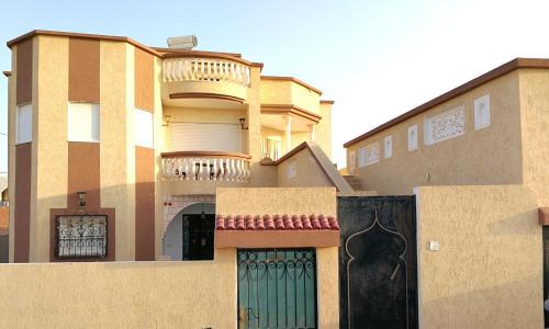 Djerba Midun Apartment | Dar Jamila