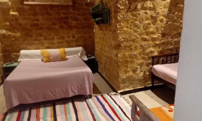 Medina of Tunis House | Dar Kenza Tunis