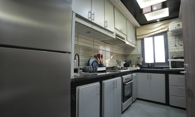 Menara Apartment | Dar Lalla