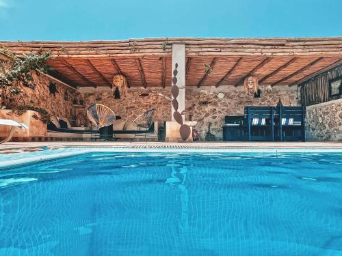 Ghazoua House | Dar Macha