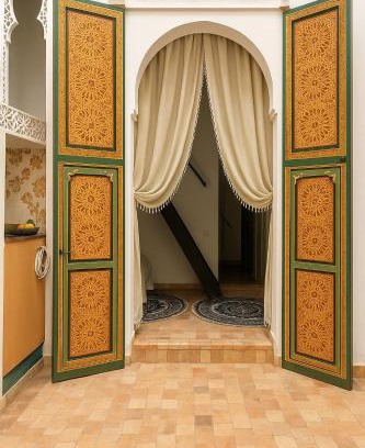 Fes El Bali House | Dar Mohamadia