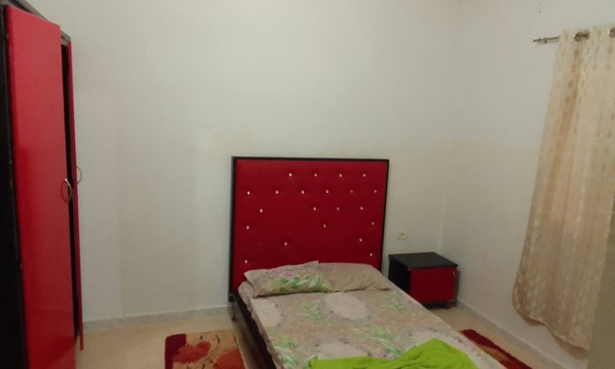 Djerba Midun Apartment | Dar Mourad