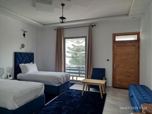 Ghazoua Bed & Breakfast | Dar naima