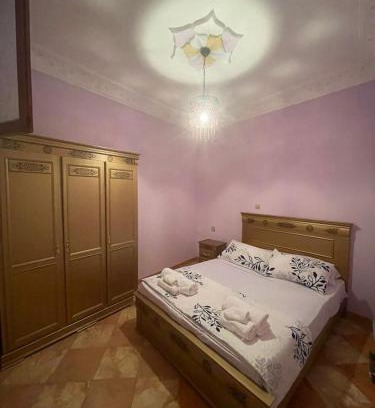 Bni Makada Apartment | Dar Rachida Rifiya APT 1 ROOM 1R