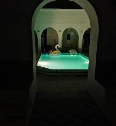 Houmt Souk House | Dar Rita