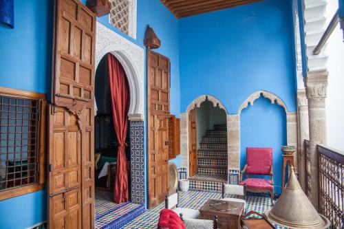Medina of Rabat Bed & Breakfast | Dar Shaeir