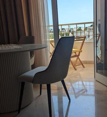 Sidi Mahrsi Apartment | Dar soufia