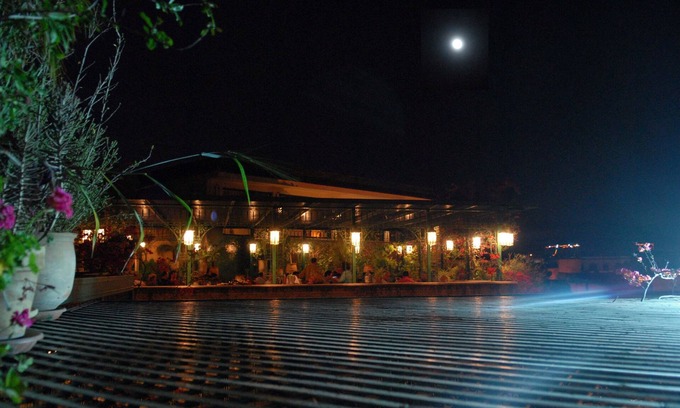 El Mokhifa House | Dar Tazi - Medina View