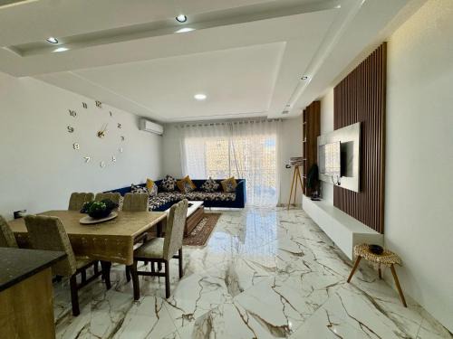 Hammam Al Agzaz Apartment | Dar Zakia ezzahra Kelibia