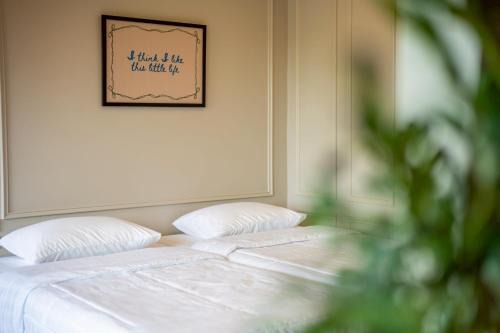 Pong House | Darabbit home by darabbit home cafe