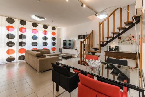 Fertilia Apartment | Dario apartment - Magnolia Holidays