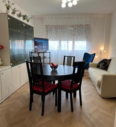 Scandicci Apartment | Dario's House