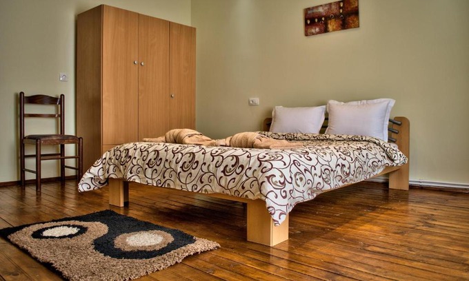 Sapareva Banya House | Dariya Guest House