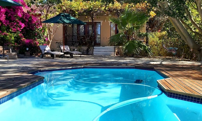 Darling House | Darling Lodge Guest House