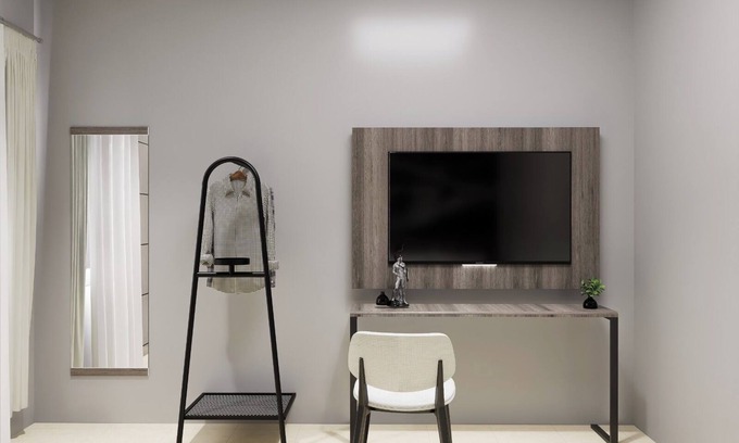 Wonokromo Hotel | Darmo Inn By News Hotel