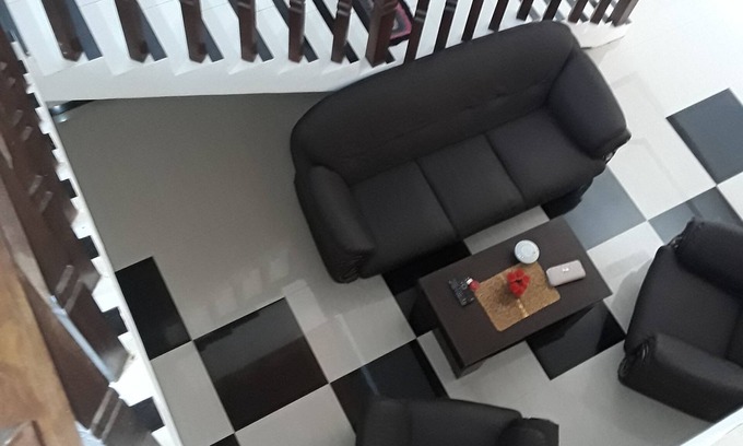 Thiranagama Villa | Darshani Hikka Villa