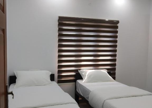 Kochi Apartment | DARURAHMA