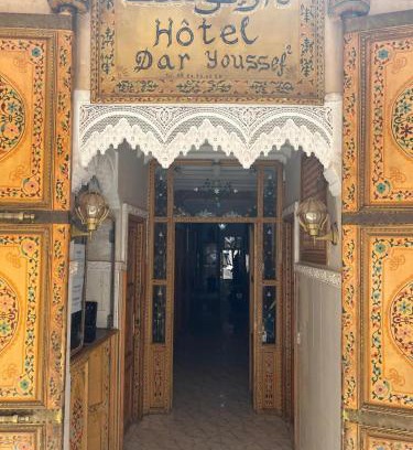 Diour Jdad House | DarYOUSSEF 68