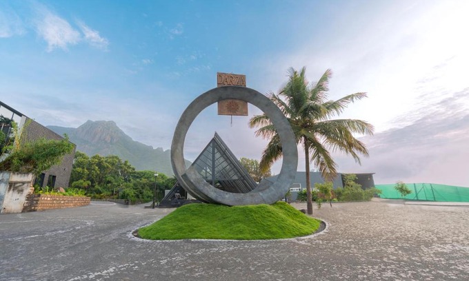 Coimbatore Resort | DARZA LUXURY RESORTs