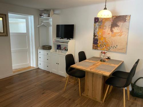 Gosau Apartment | Das Almsternderl - gemütliche Wohnung in Gosau