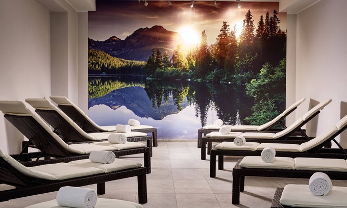 Katschberg Hotel | Das Alpenhaus Katschberg.1640