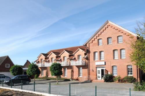 Bad Bentheim House | das alte Wasserwerk
