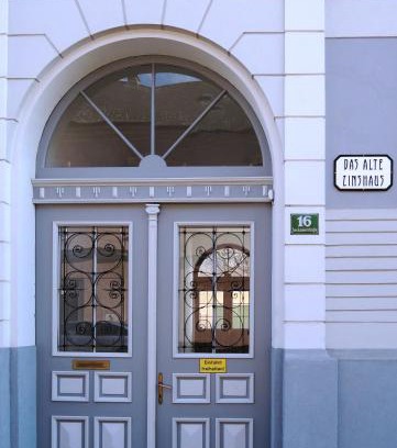 Knittelfeld Apartment | Das alte Zinshaus