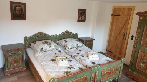 Hohnstein Apartment | Das Ferienhaus Protze
