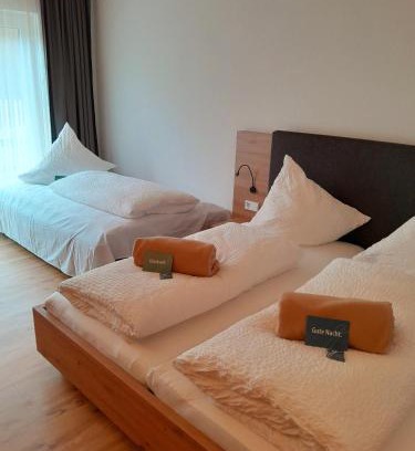 Epfendorf Apartment | DAS GEORG Gästehaus in Epfendorf