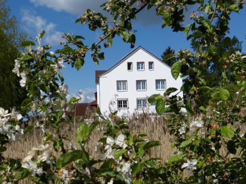 Groß Grabow House | Das Haus am Teich