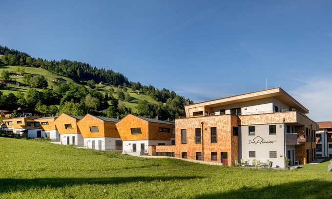 Moosen Apartment | Das Heimsitz