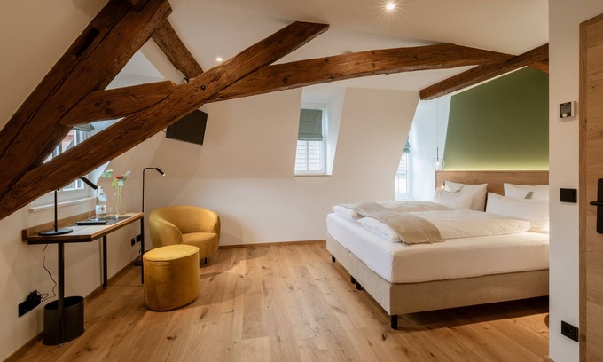 Volkach Hotel | DAS HOCHREIN