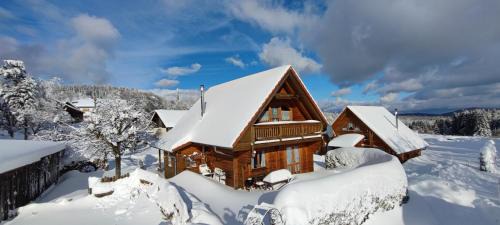 Philippsreut House | "Das Jagdhaus"- Hüttenurlaub in Bayern