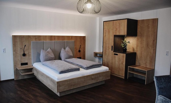 Getzersdorf Bed & Breakfast | Das Joes Frühstückspension