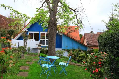 Ittendorf House | Das kleine Paradies