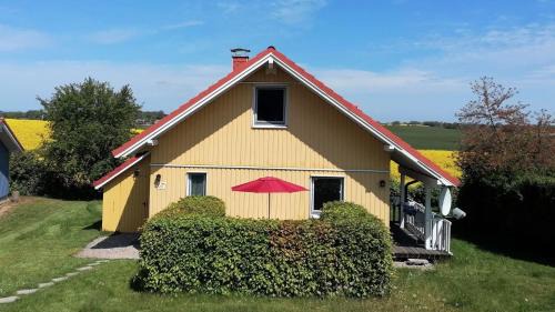 Monchneversdorf House | Das magische Geschichtenhaus - Einfach wohlfühlen in der Holsteinischen Schweiz