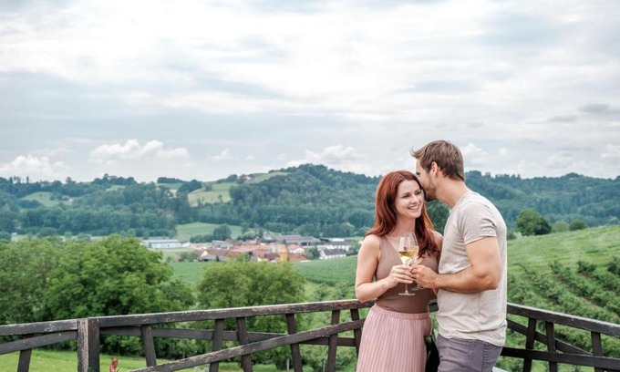 Riegersburg Hotel | das MEISTER