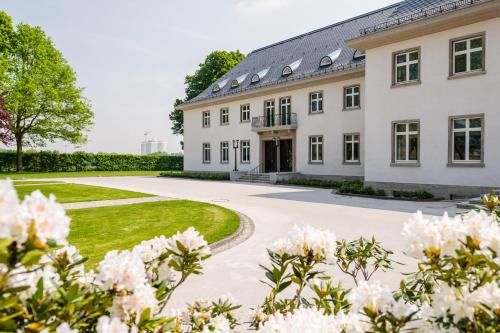 Sentruper Hohe Hotel | das Ox