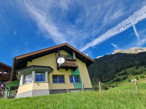 Virgen Apartment | Das Steinmetzhäuschen