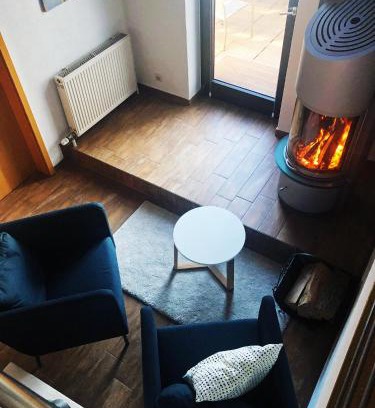 Krayenberggemeinde Apartment | Das Tor zur Rhön