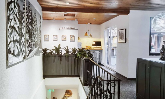 Forbach Hotel | Das Waldhaus