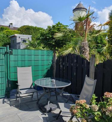 Lobberich Apartment | Das Wassertürmchen