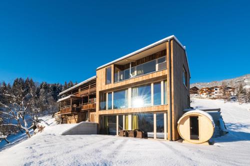 Fuegenberg Apartment | Das Wiesegg