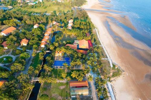 La Gi Hotel | Dat Lanh Beach Resort