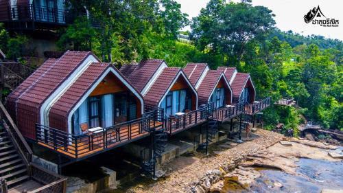 Veal Veng Resort | Datoch Resort-ដាតូចរីស៊ត