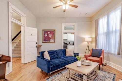 Mobile Apartment | Dauphin District Darling #1-Downtown, Restaurants