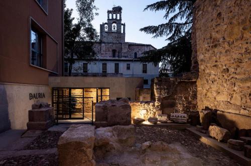 Soria Apartment | Dauria Suites HA
