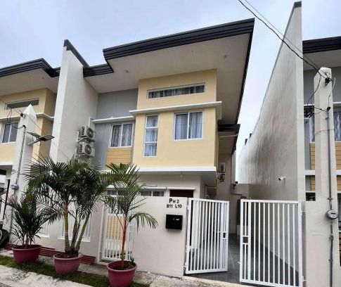 Sasa House | Davao Airport Family Transient