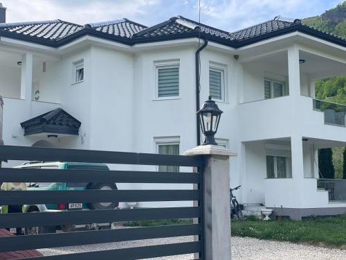Montenegro Apartment | David Apartments